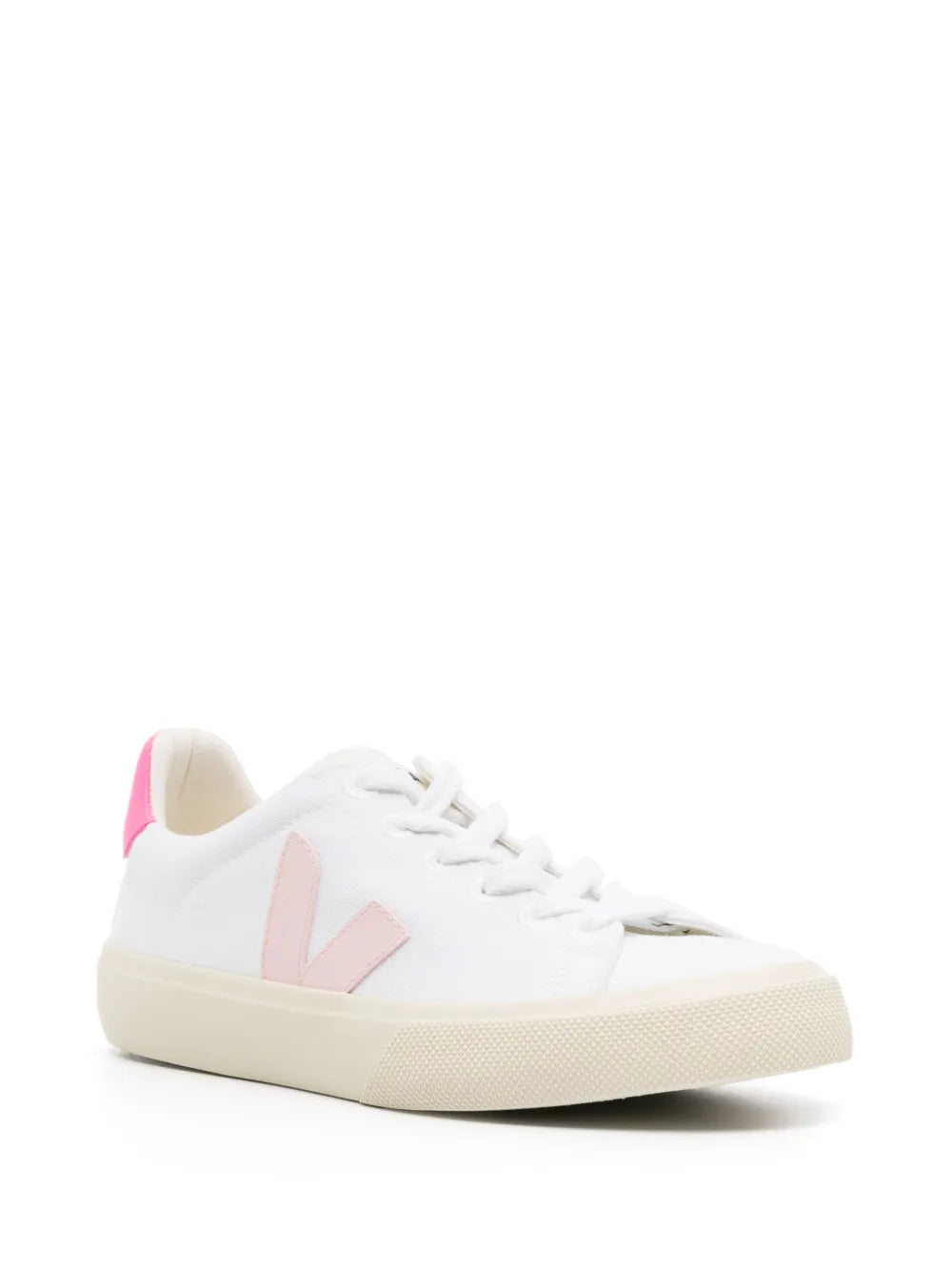 VEJA Campo canvas sneakers