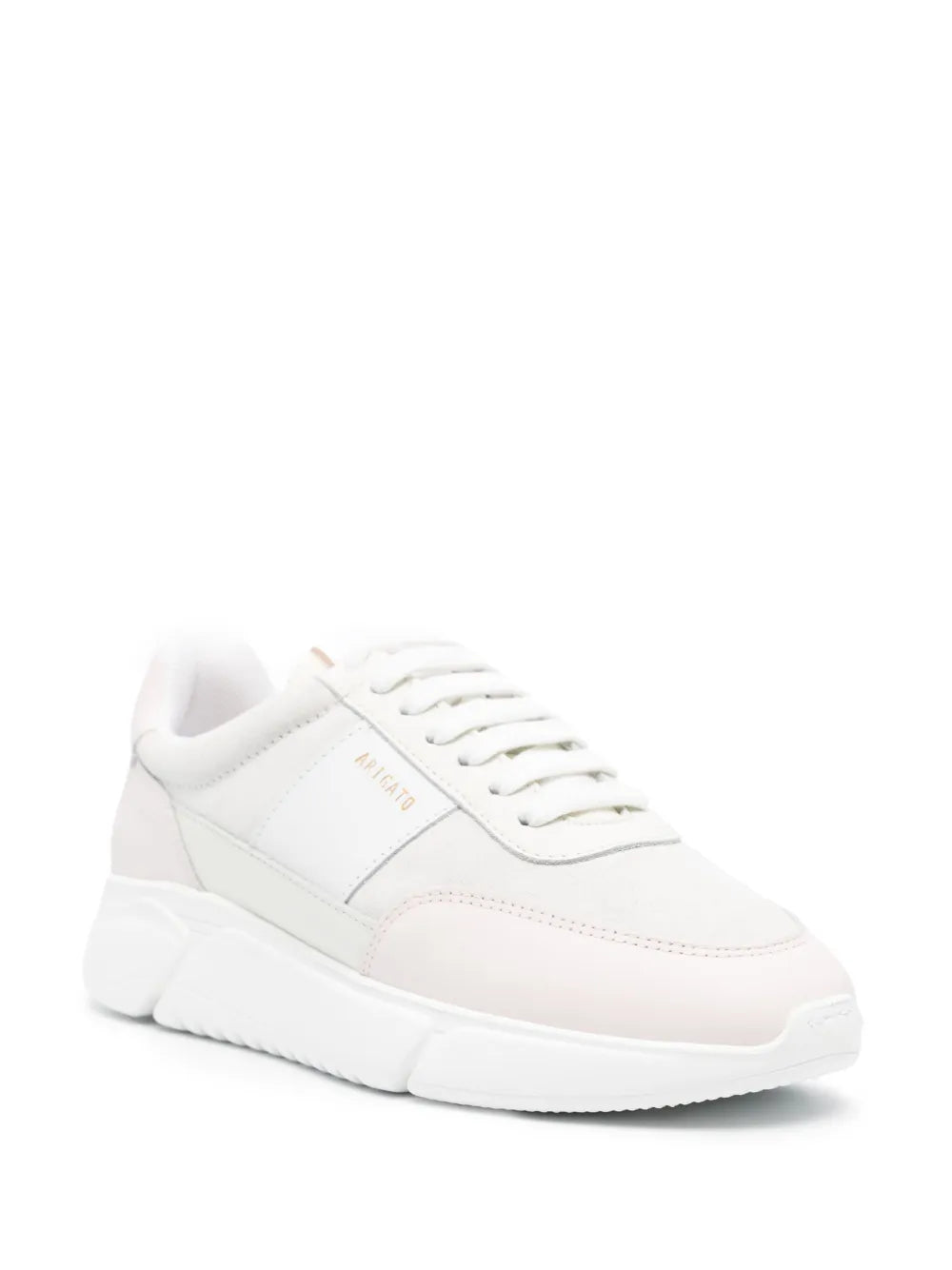 Axel Arigato Area Lo leather sneakers