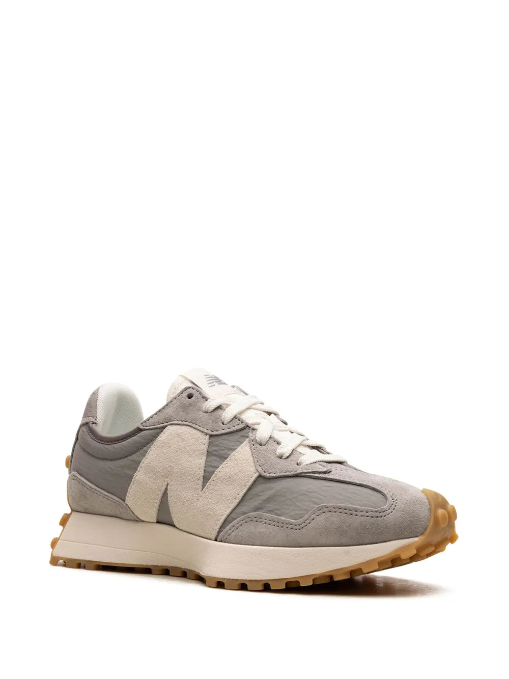 New Balance 327 "Clean Vintage Overcast" sneakers