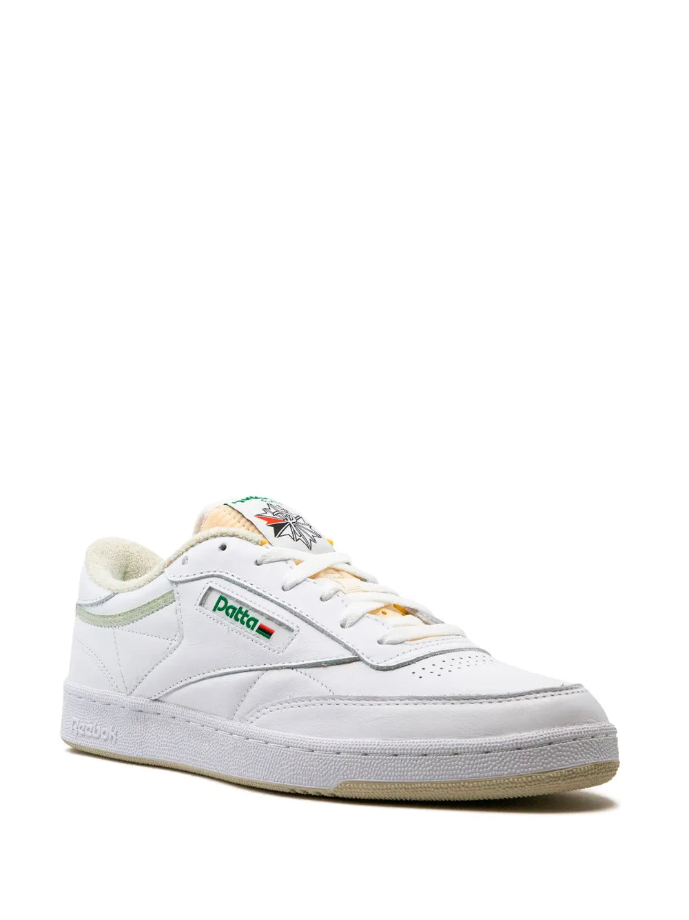 Reebok Club C 85 "PATTA" sneakers