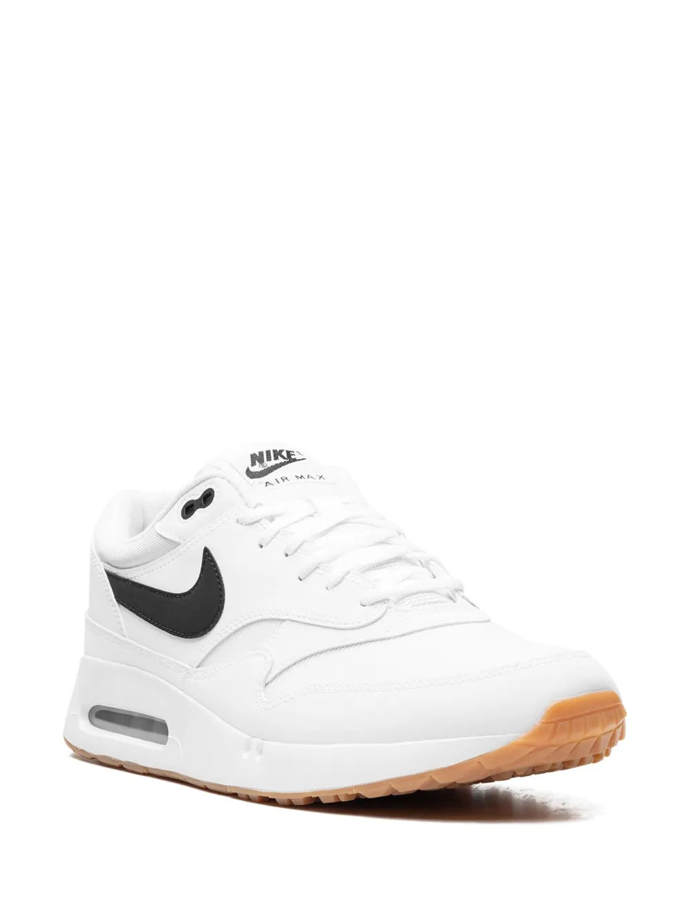 Nike Air Max 1 '86 Golf "White/Black" sneakers