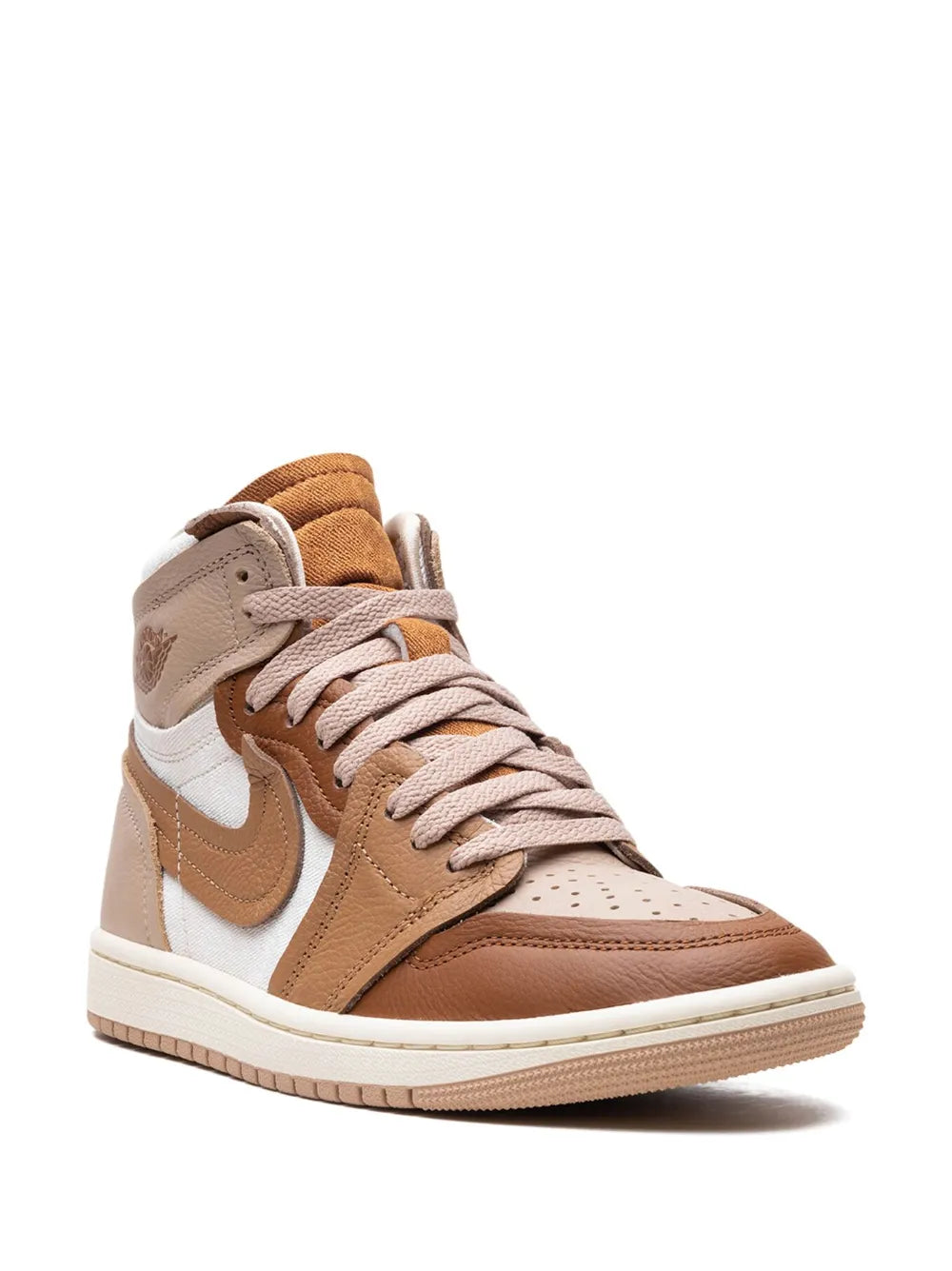 Jordan Air Jordan 1 High MM "Legend Medium Brown" sneakers