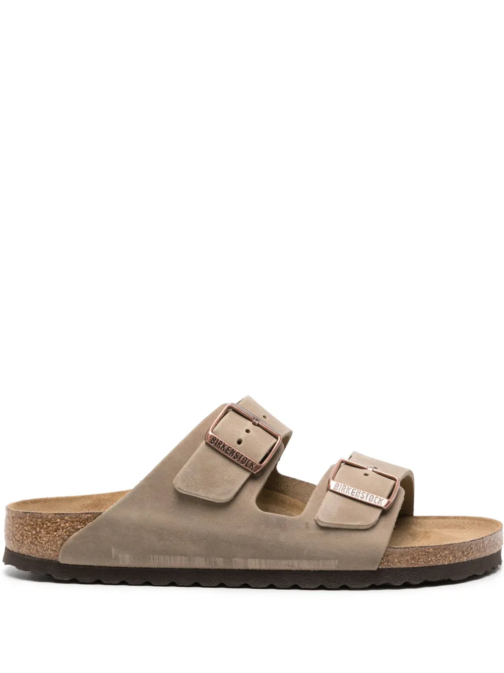 Birkenstock Arizona leather sandals