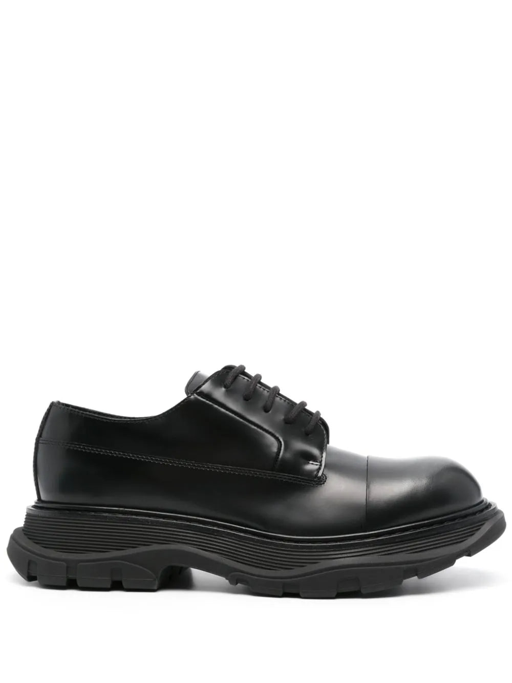 Alexander McQueen Tread Derby shoes