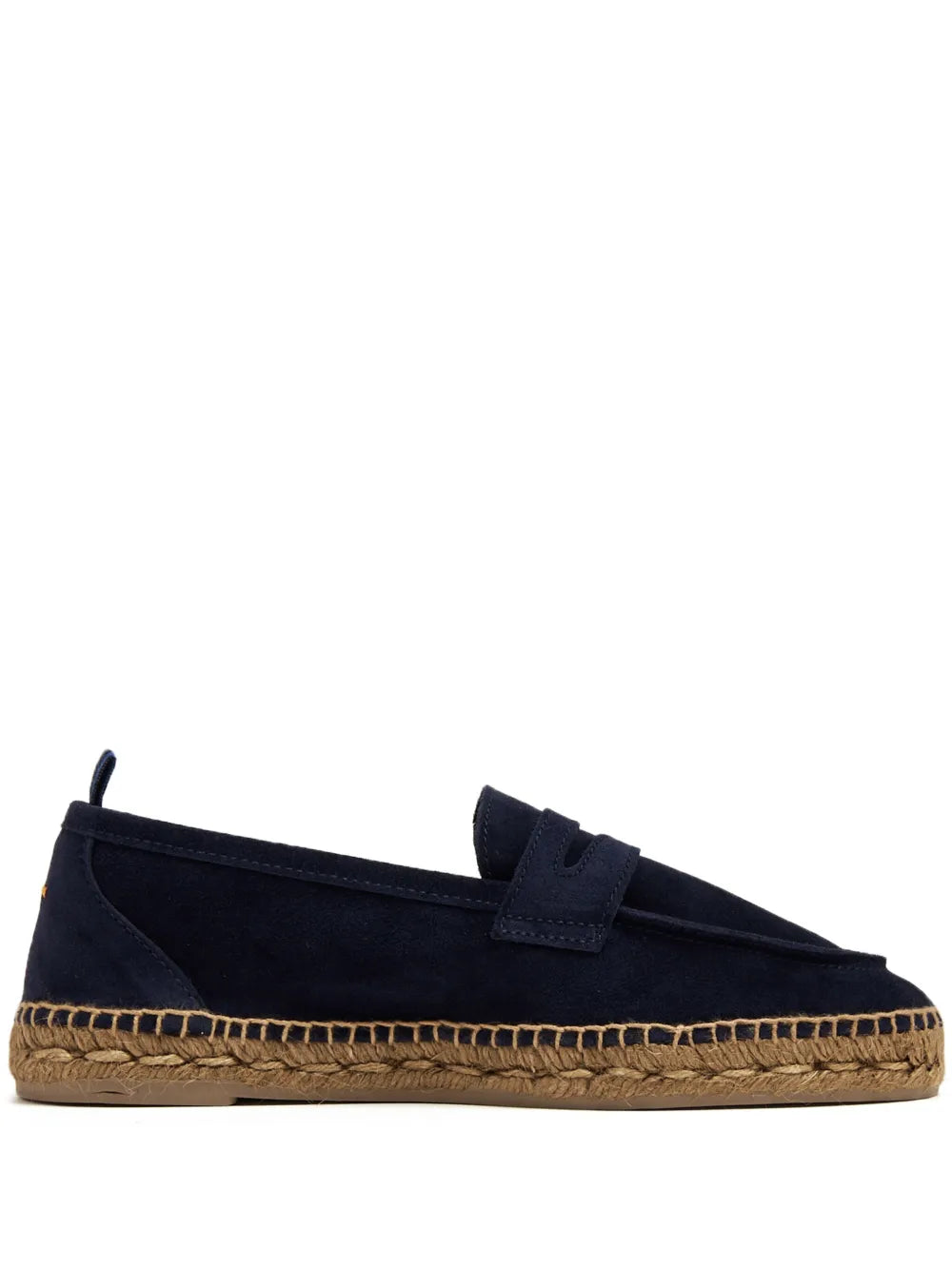 Castañer Nacho suede espadrilles