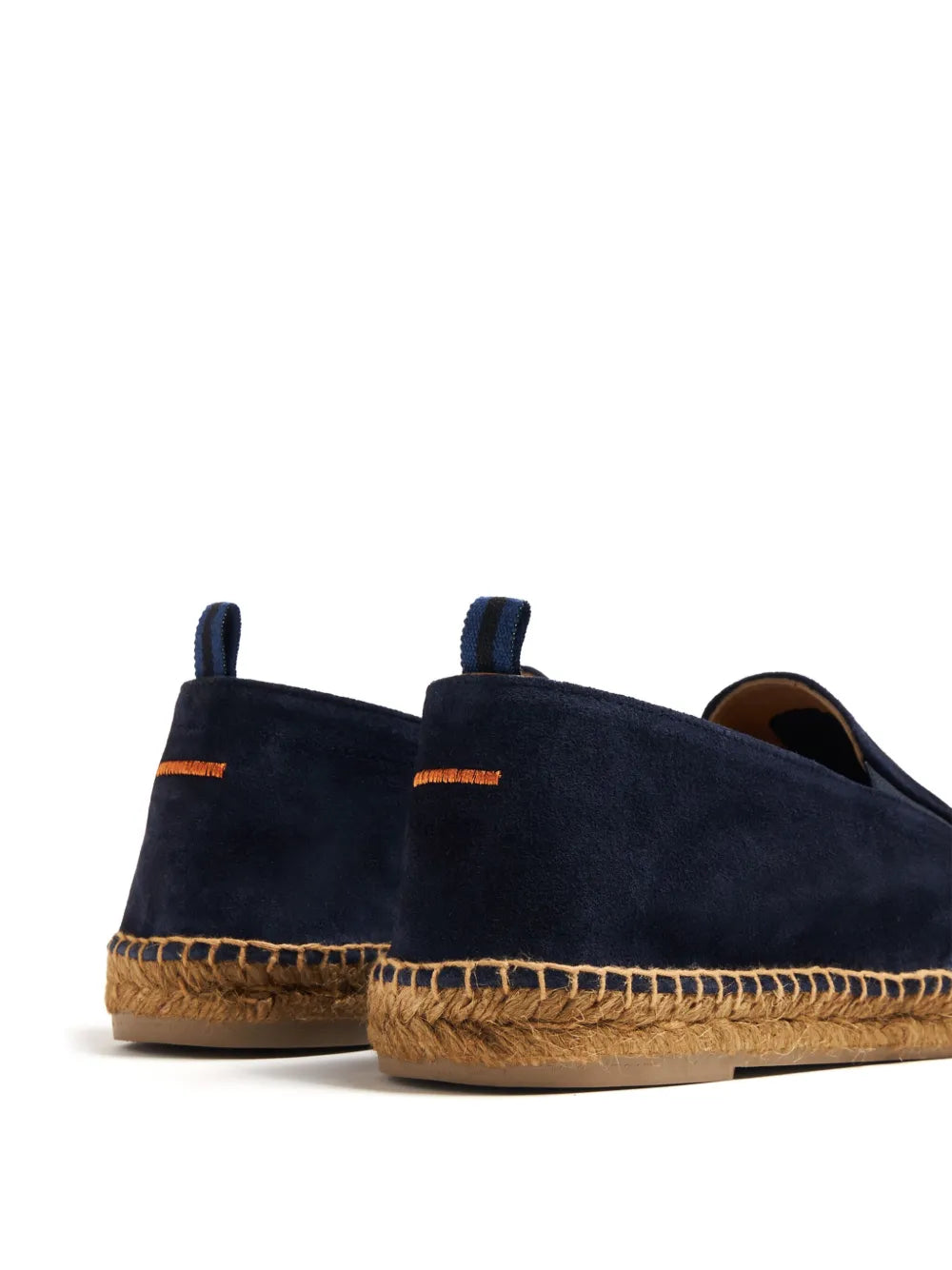 Castañer Joel suede espadrilles