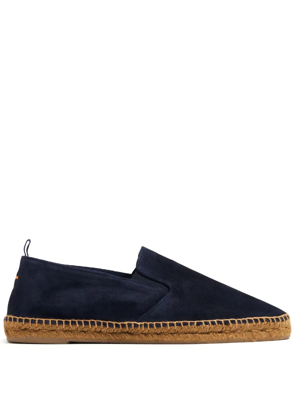 Castañer Joel suede espadrilles