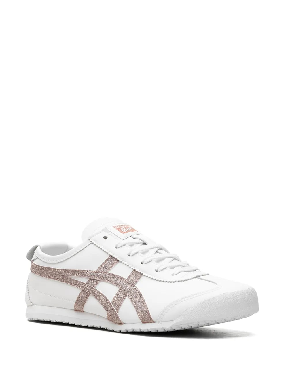 Onitsuka Tiger Mexico 66 "White Rose Gold" sneakers