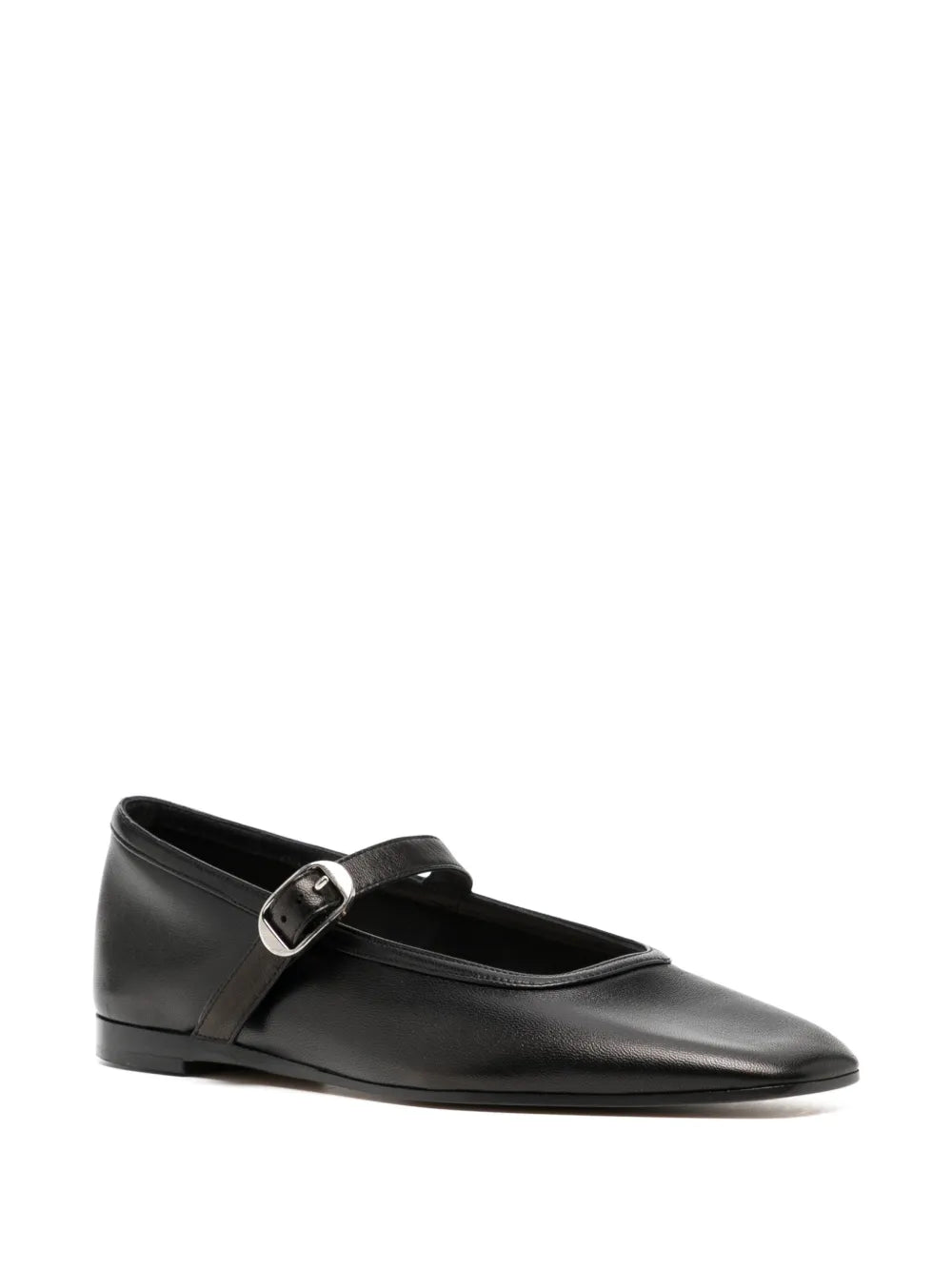 Le Monde Beryl Mary Jane ballerina shoes