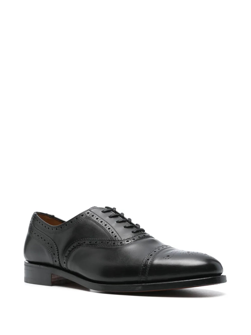 Polo Ralph Lauren Ceres brogues