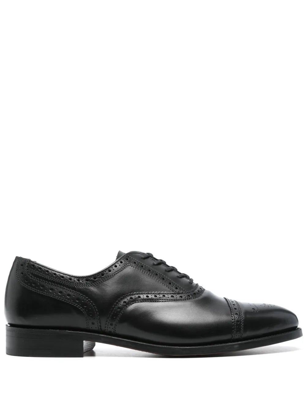 Polo Ralph Lauren Ceres brogues