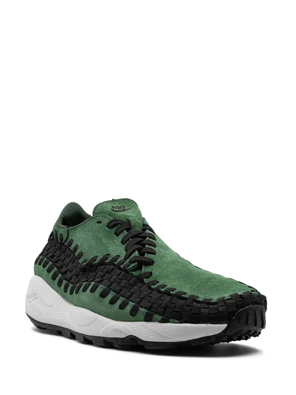 Nike Air Footscape Woven "Fir" sneakers