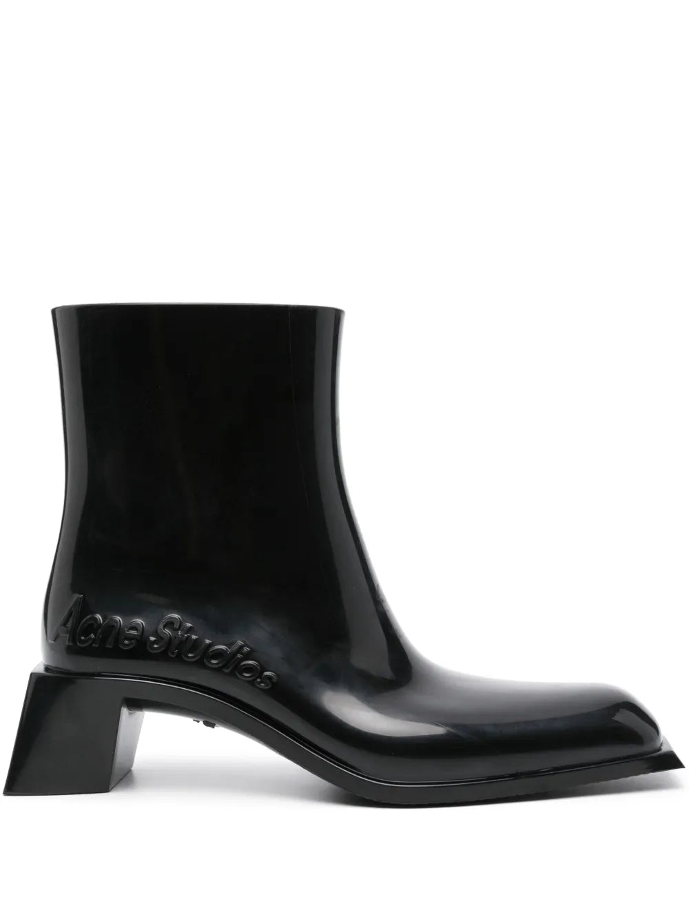 Acne Studios 55mm ankle boots