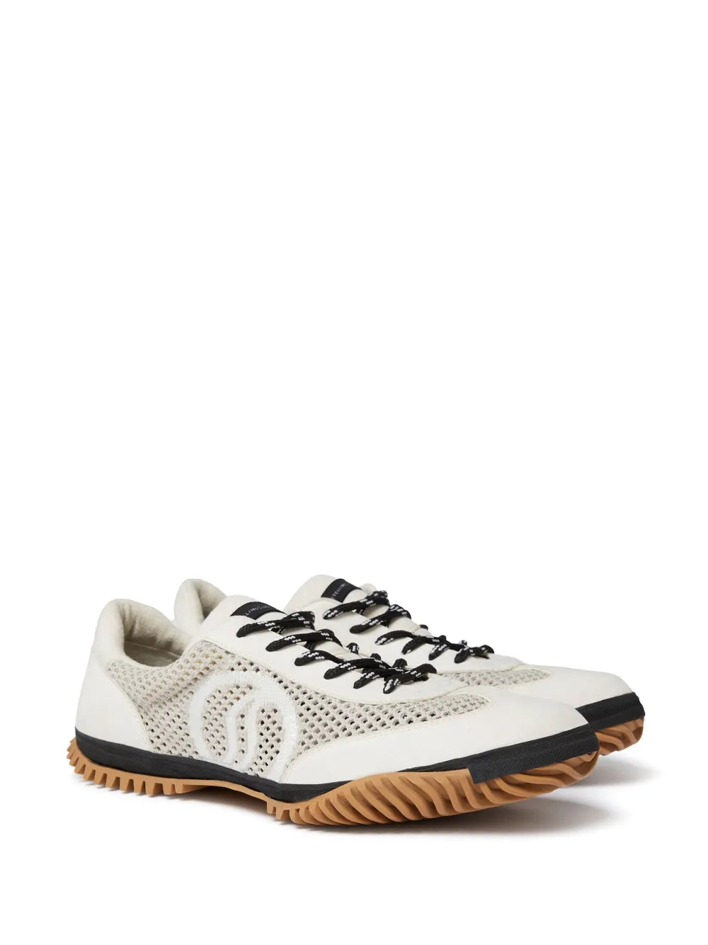 Stella McCartney S-Wave mesh sneakers