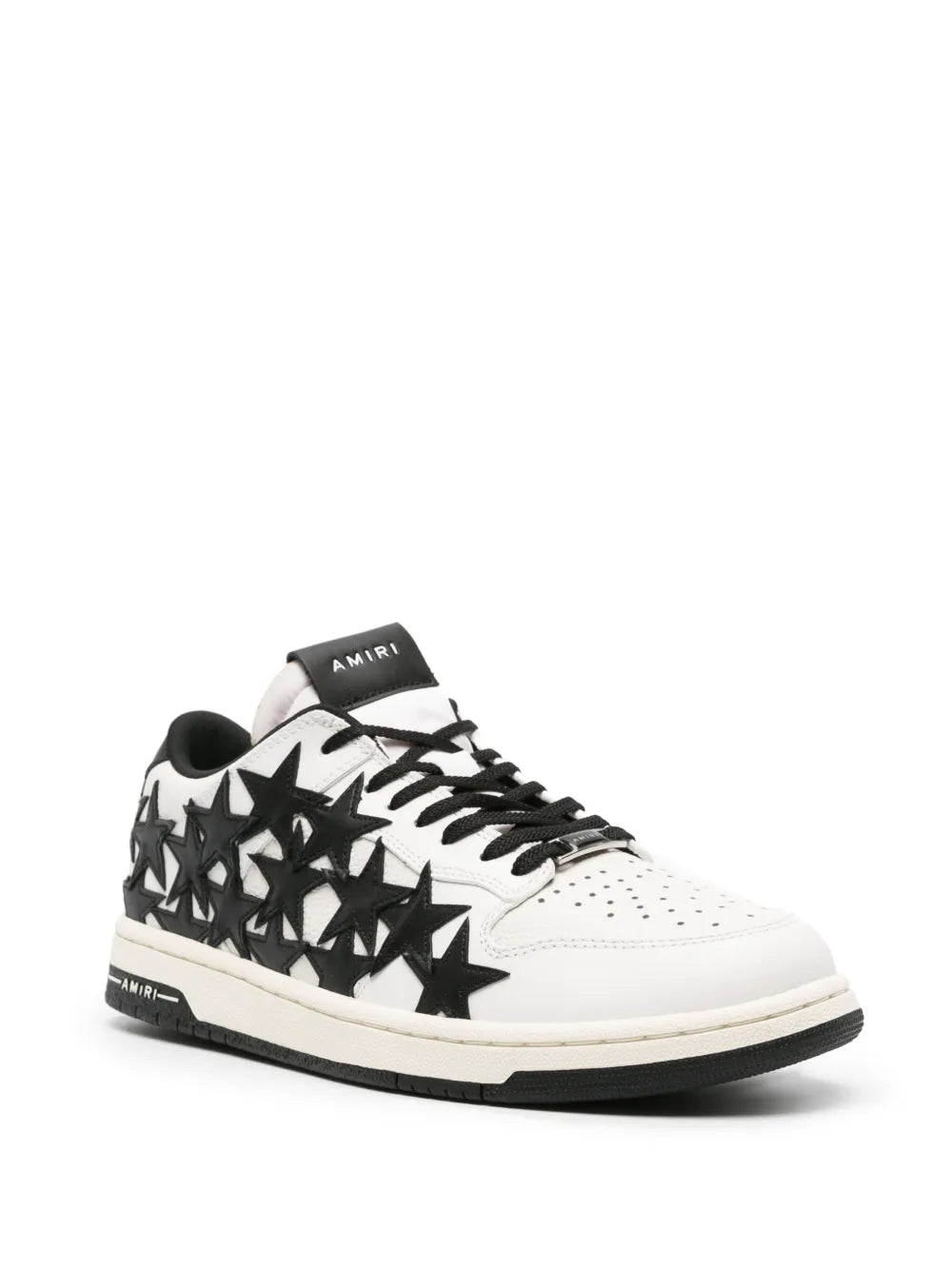 AMIRI Stars Court leather sneakers