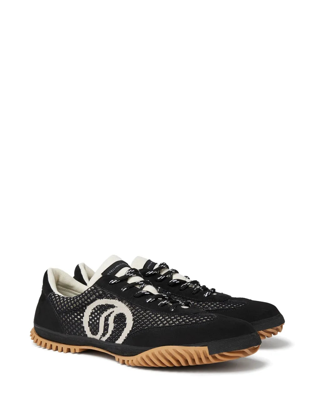Stella McCartney S-Wave mesh sneakers