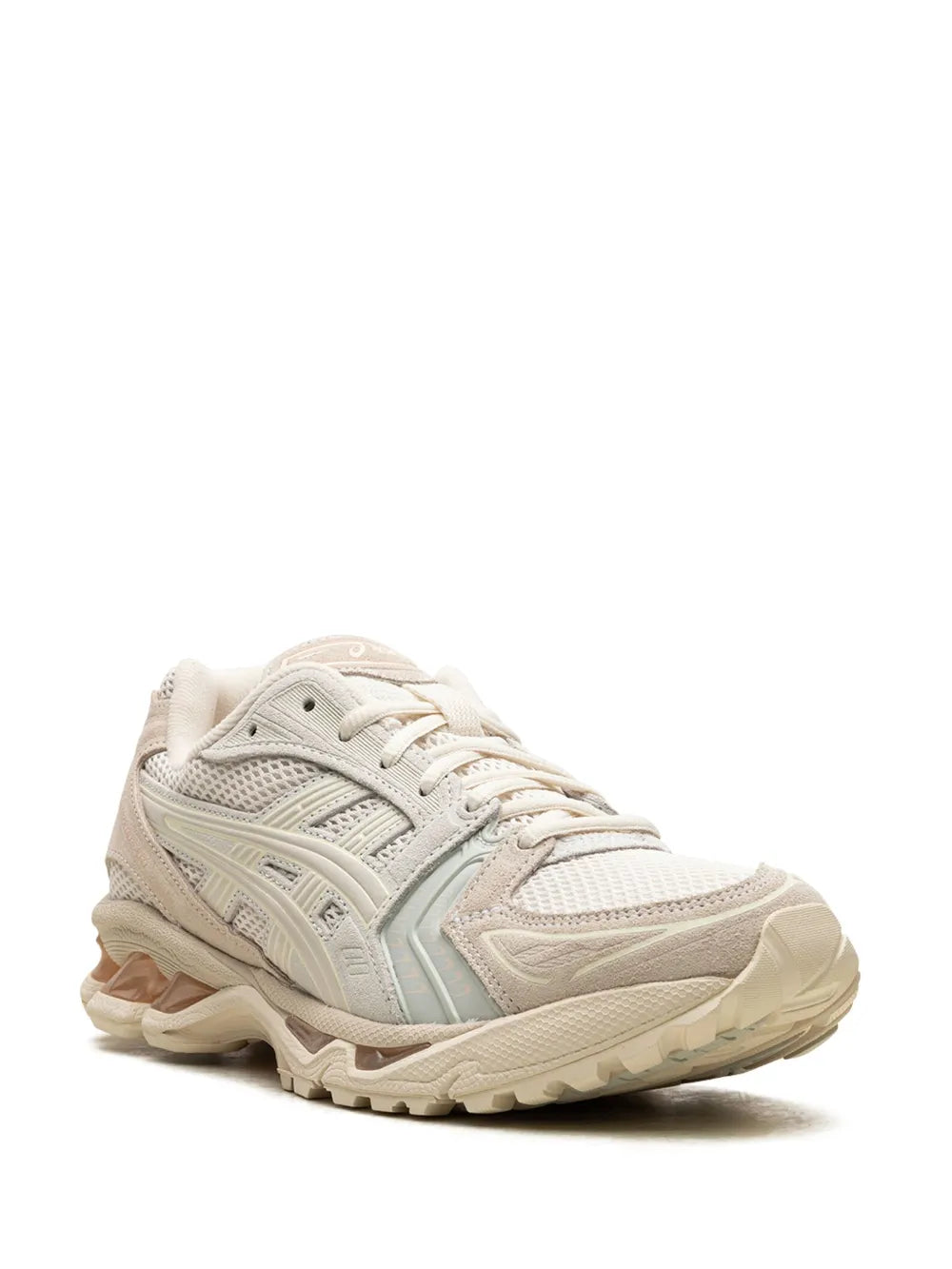 ASICS GEL-KAYANO 14 "Cream Blush" sneakers