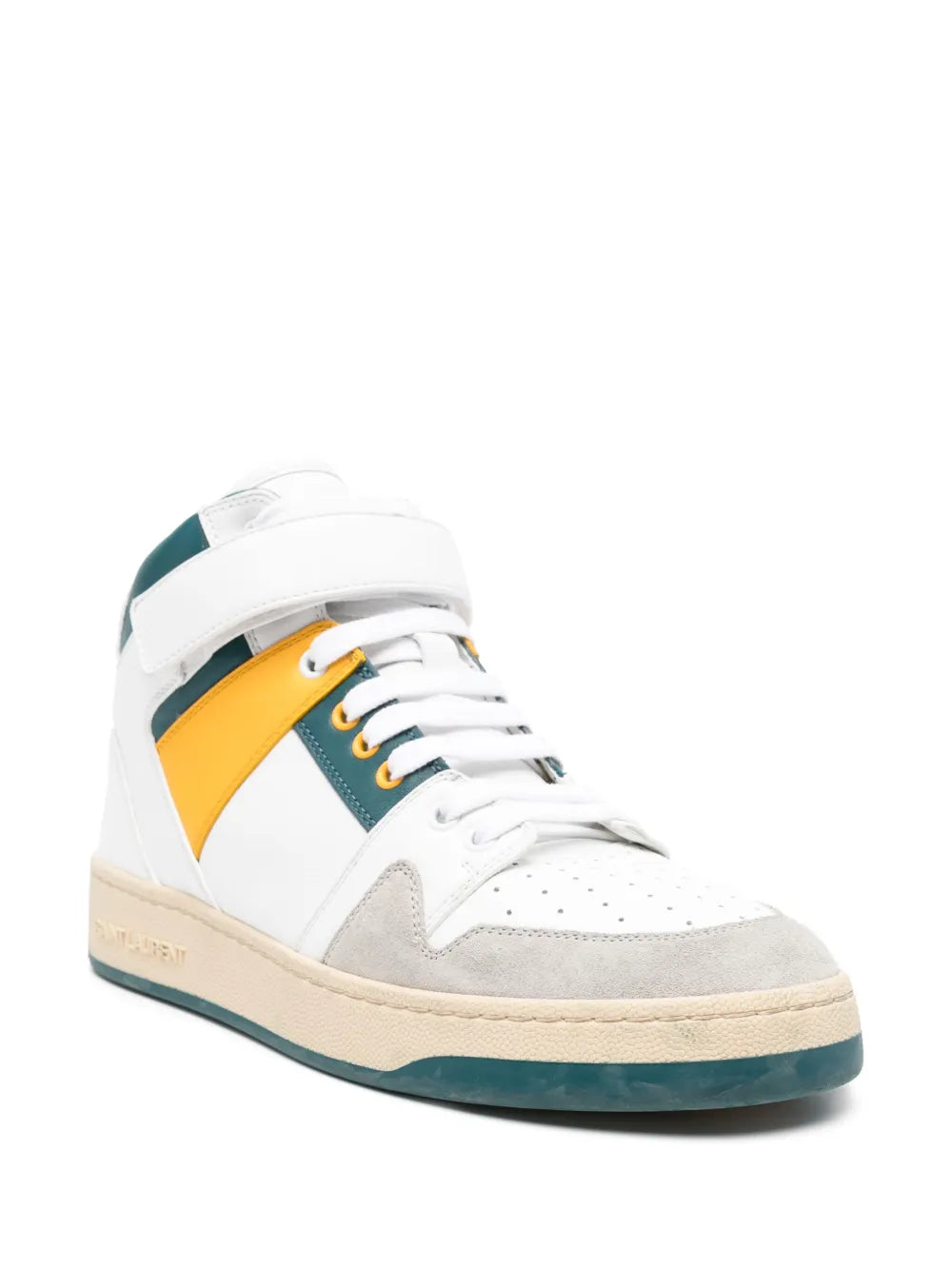 Saint Laurent Lax sneakers