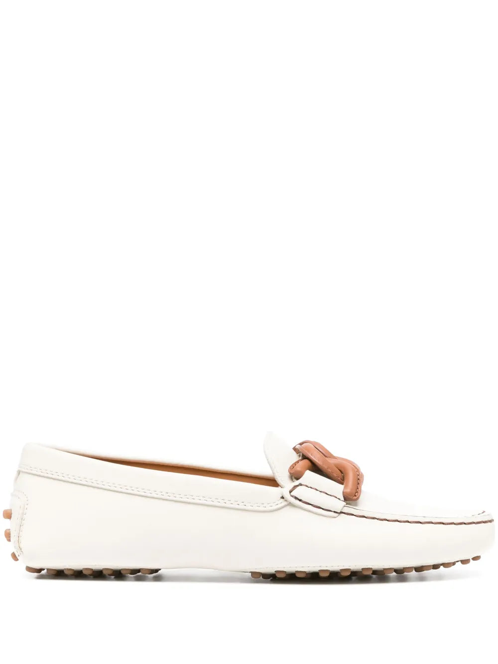 Tod's Kate Gommino driving loafers
