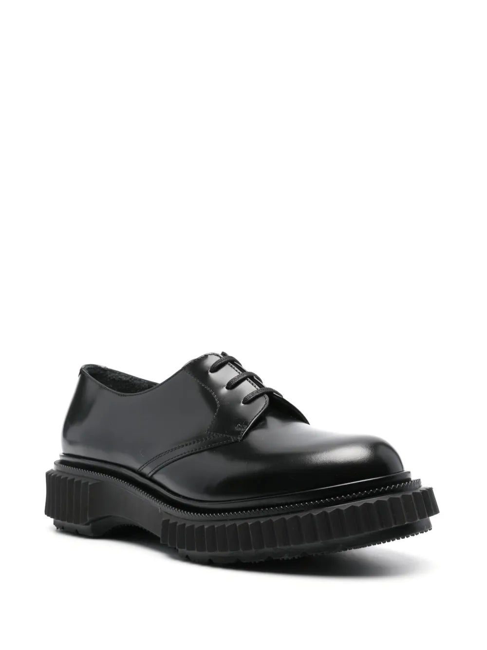 Adieu Paris Type 202 derby shoes