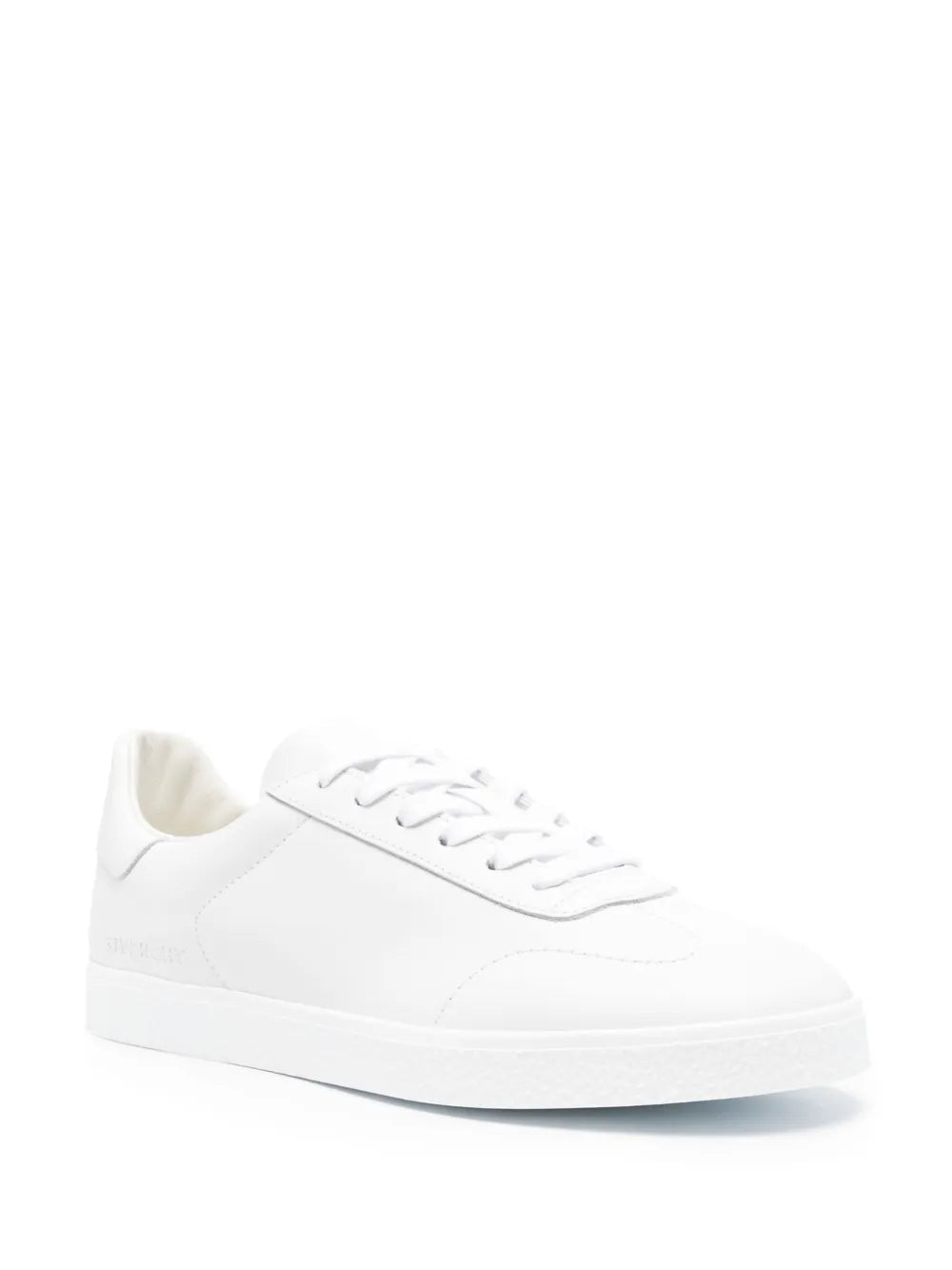 Givenchy Town leather sneakers