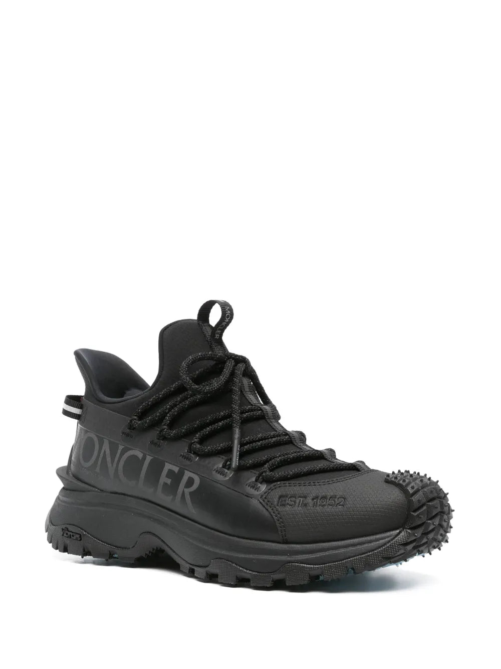 Moncler Trailgrip Lite 2 ripstop sneakers