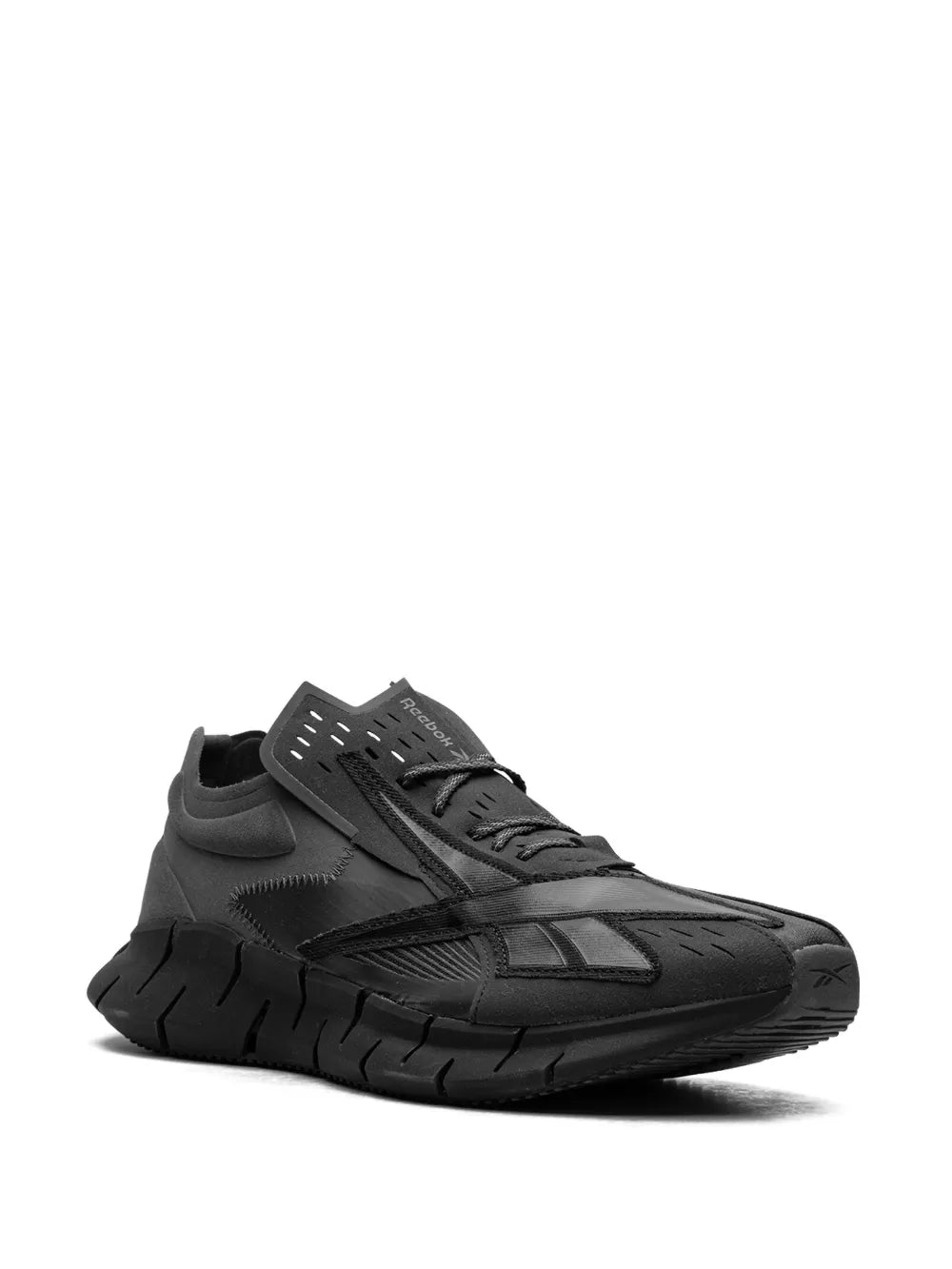 Reebok x Maison Margiela Zig 3D Storm "Memory Of Black" sneakers