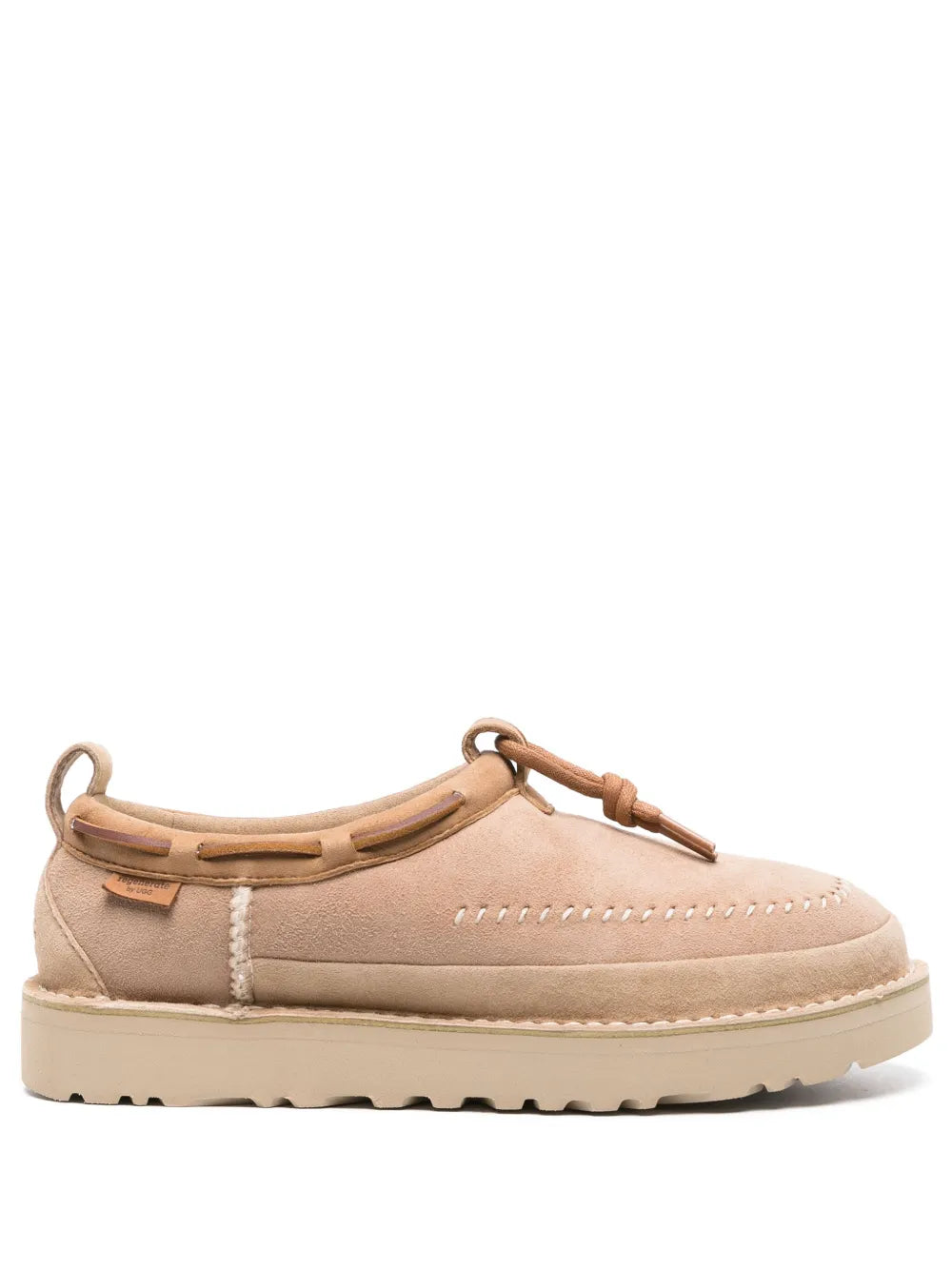 UGG Tasman Crafted Regenerate slippers