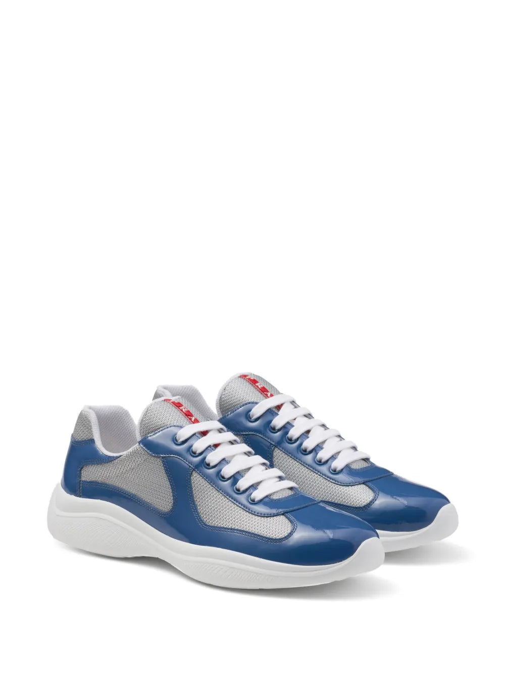 Prada Prada America's Cup sneakers