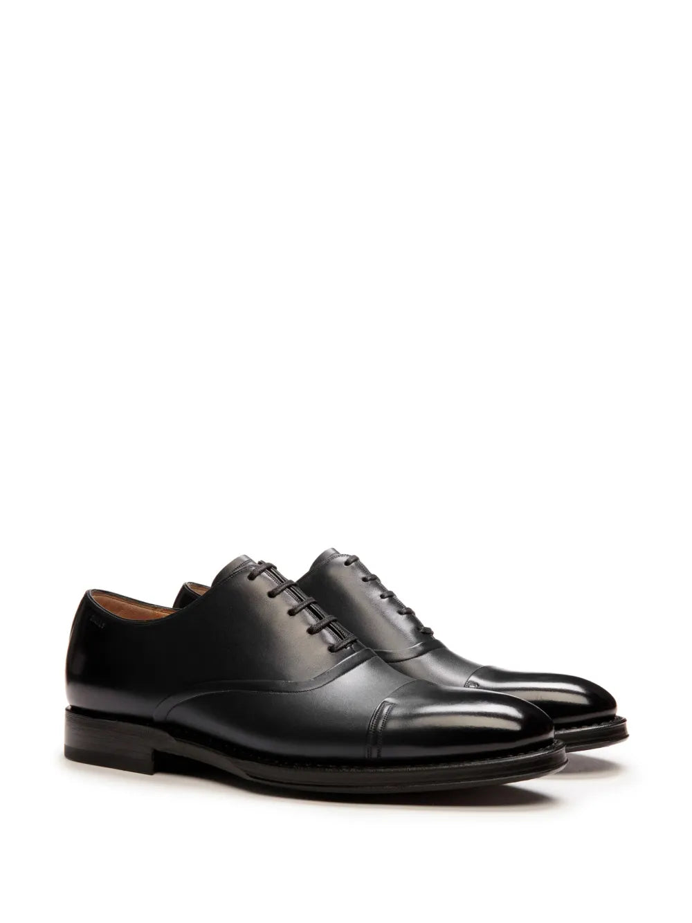 Bally Scribe Un oxford shoes