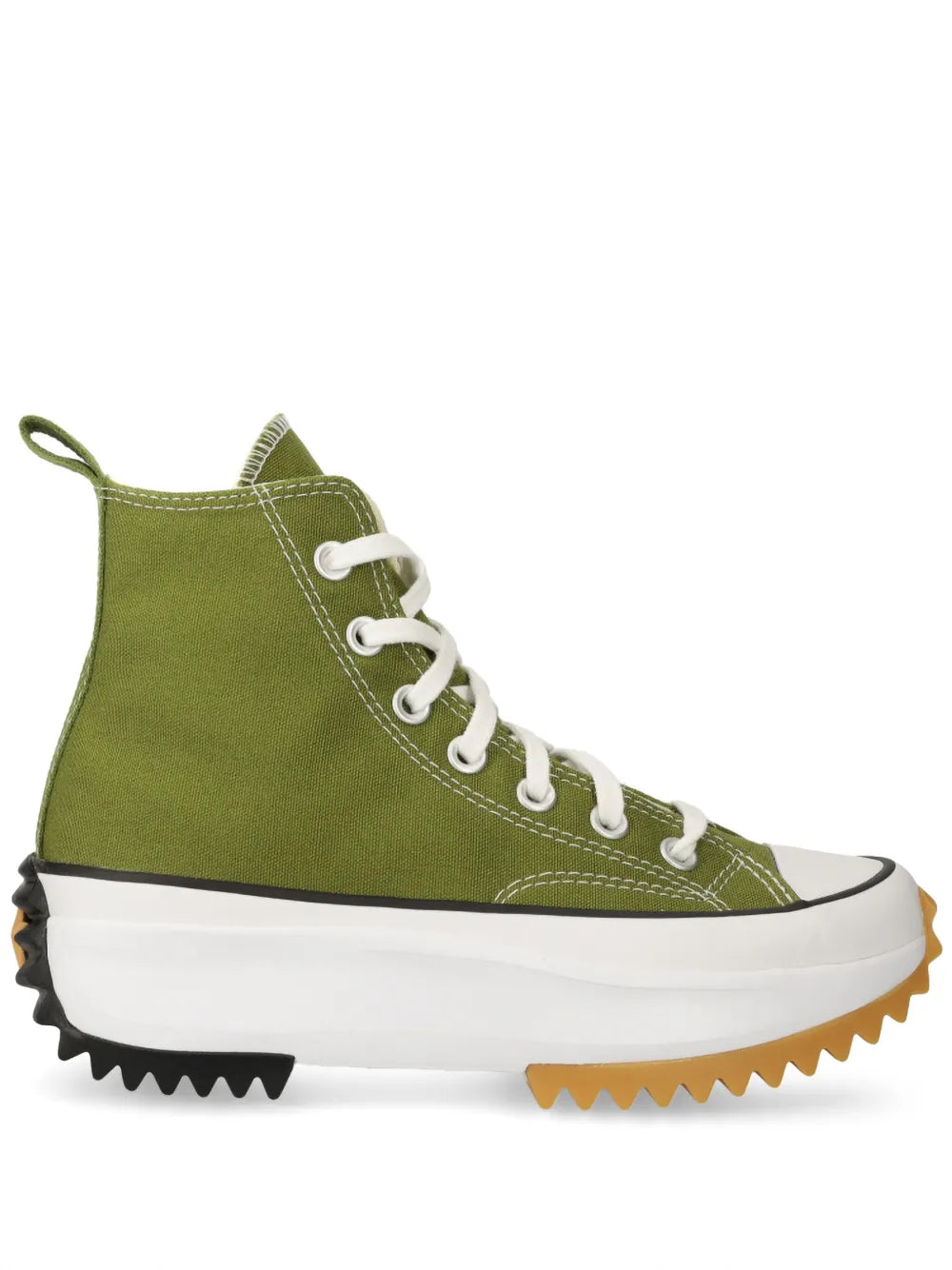 Converse Run Star Hike sneakers