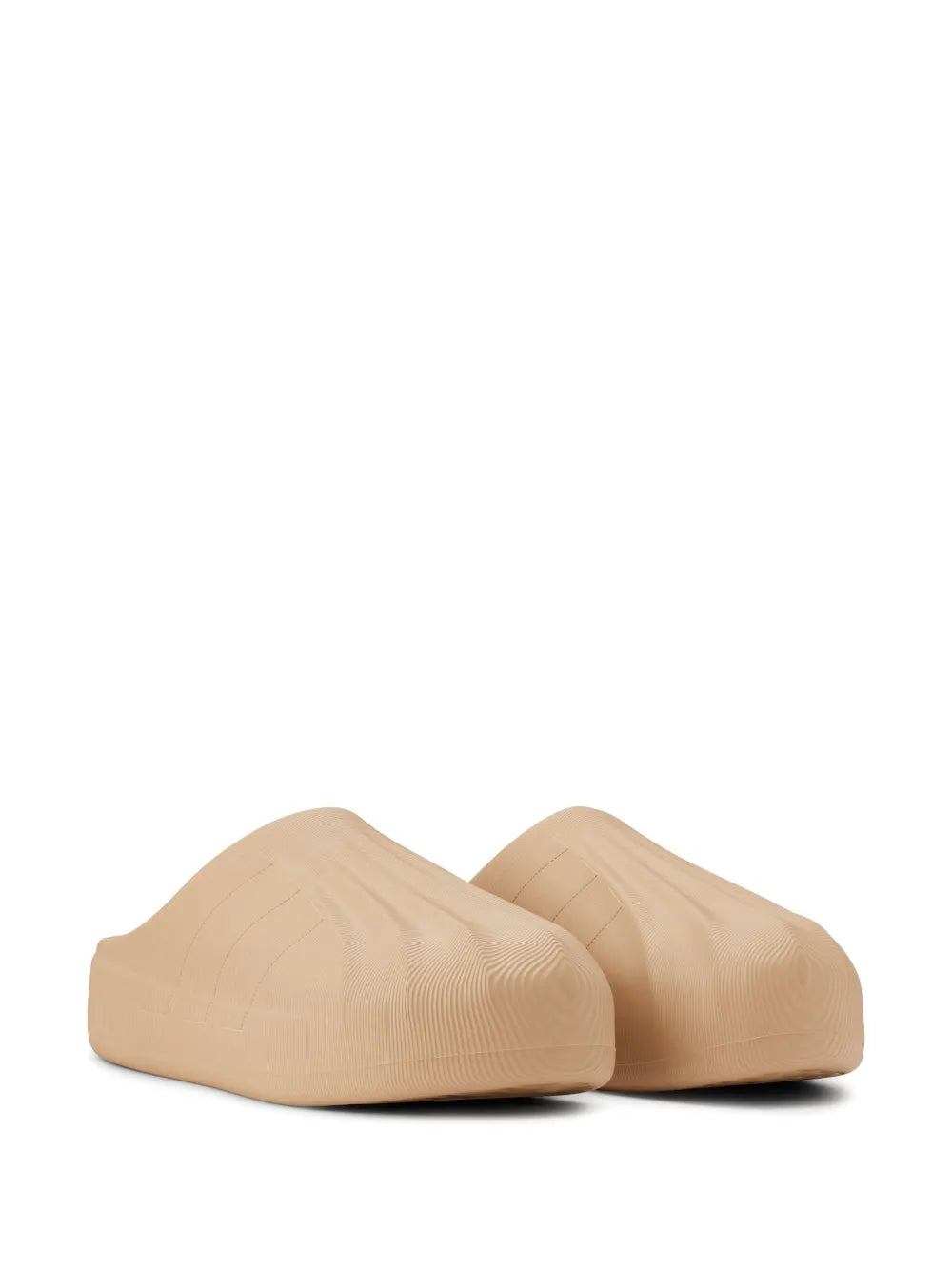 adidas Superstar shell-toe mules