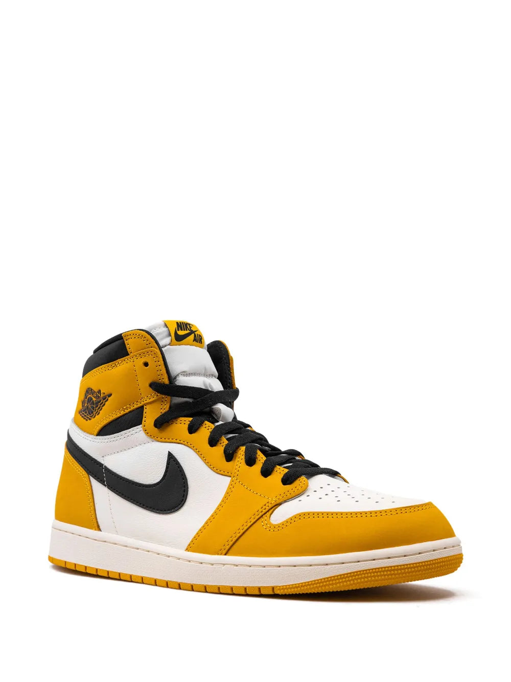 Jordan Air Jordan 1 Retro High OG "Yellow Ochre" sneakers