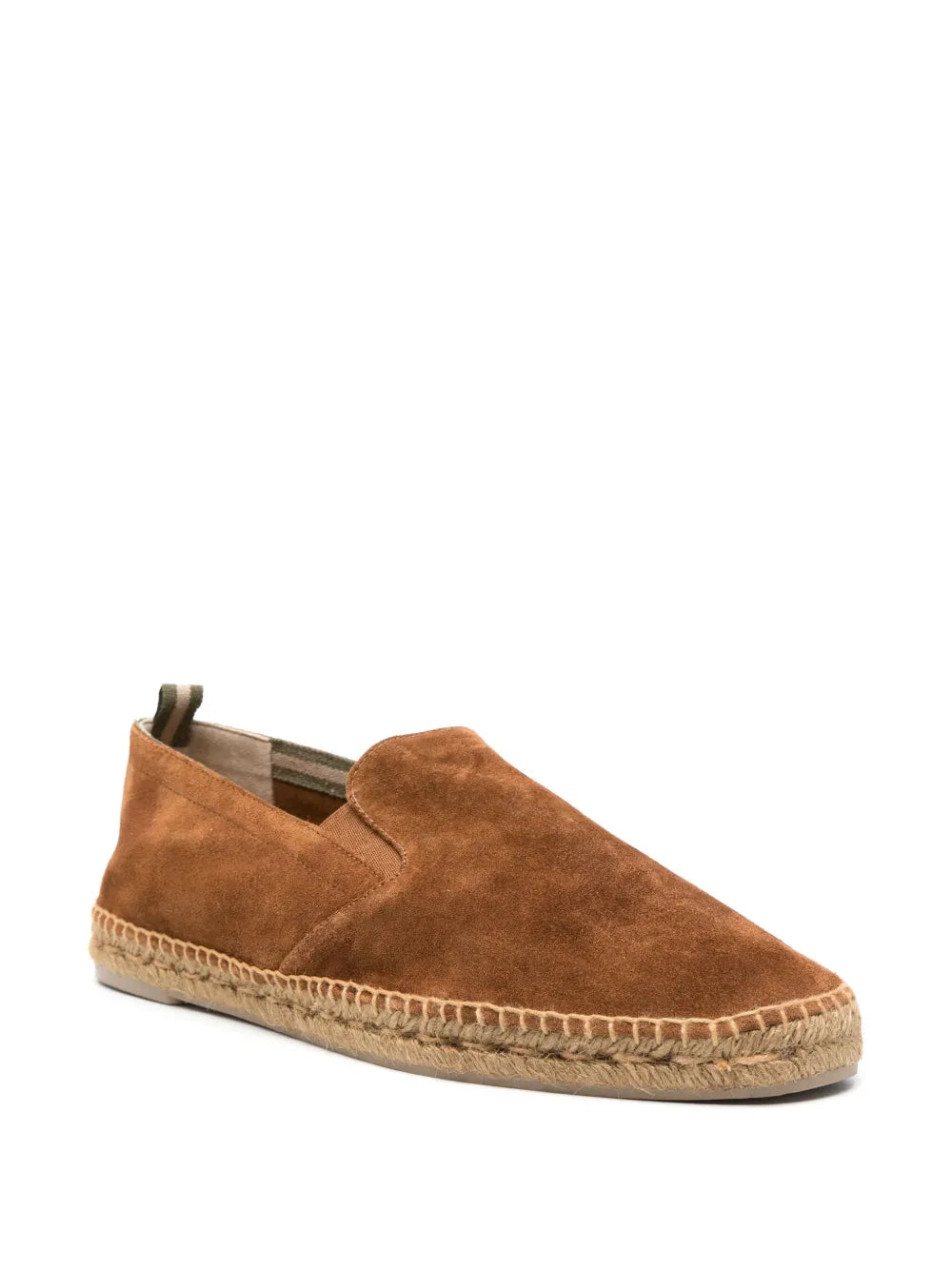 Castañer Joel suede espadrilles