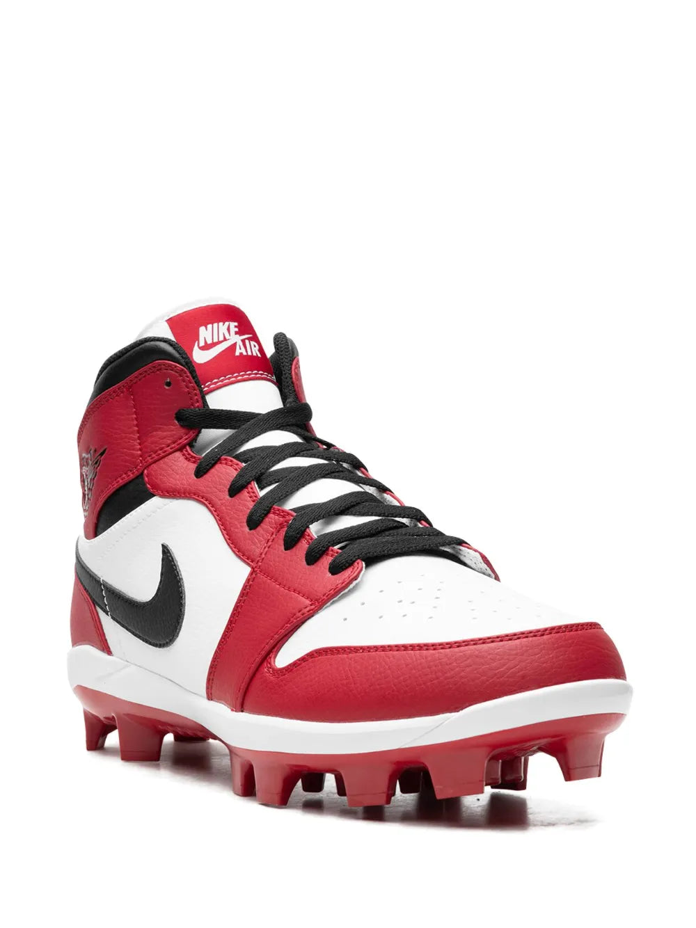 Jordan Jordan 1 Retro MCS "Chicago" baseball cleats