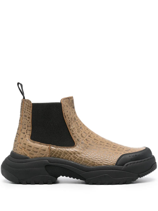 GmbH Chelsea ankle boots