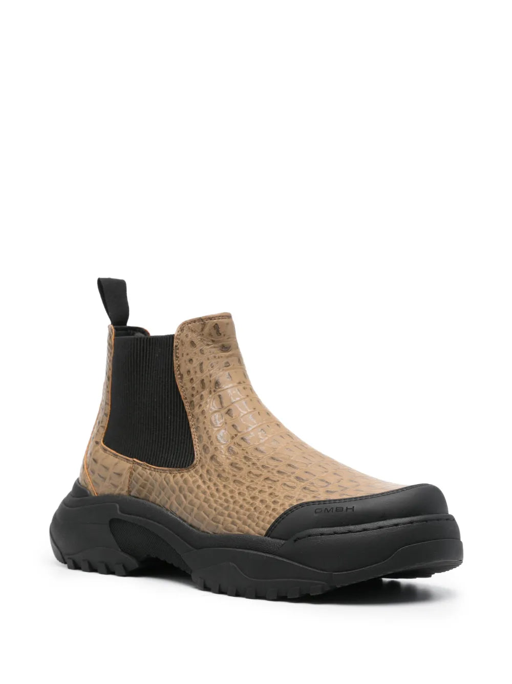 GmbH Chelsea ankle boots