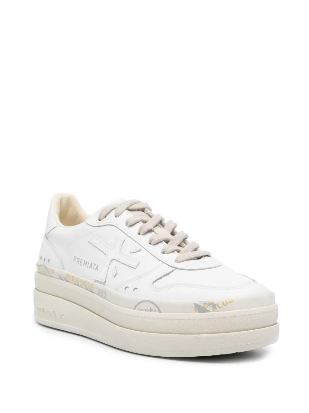Premiata Micol 6788 sneakers