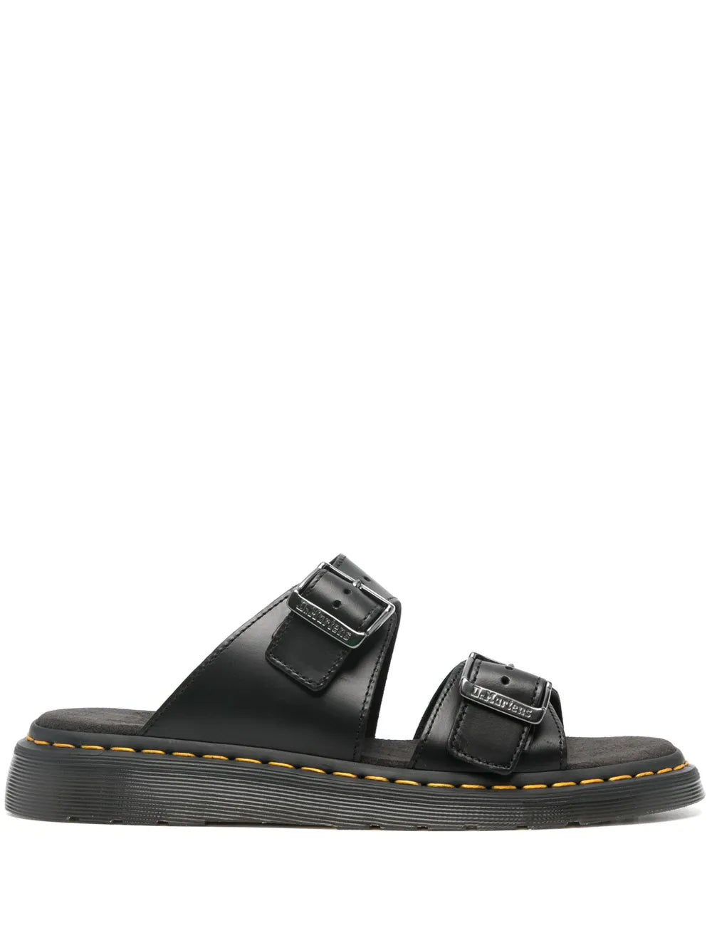 Dr. Martens Josef leather sandals