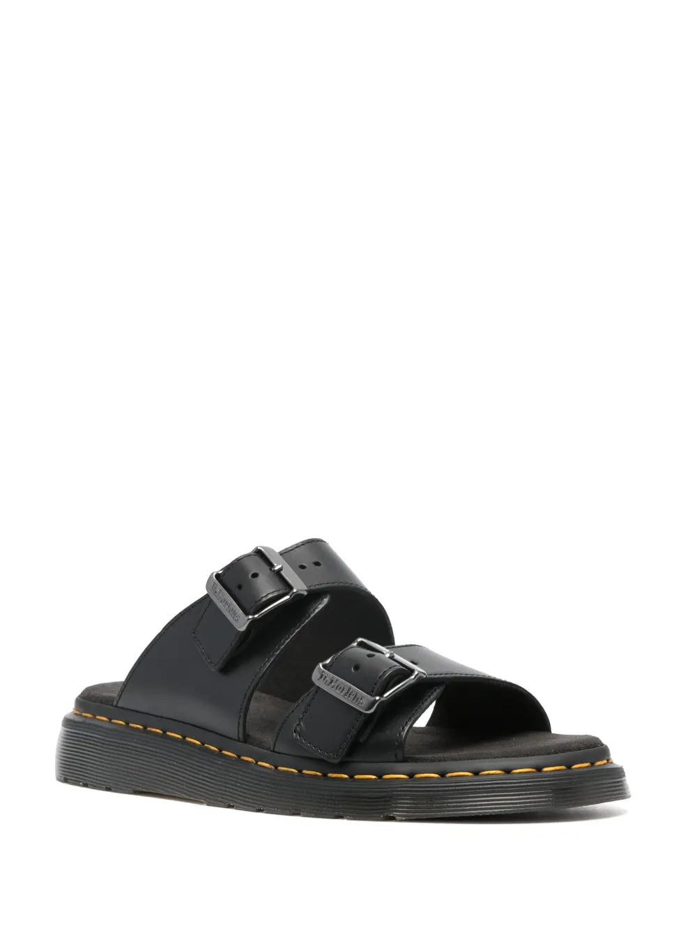 Dr. Martens Josef leather sandals