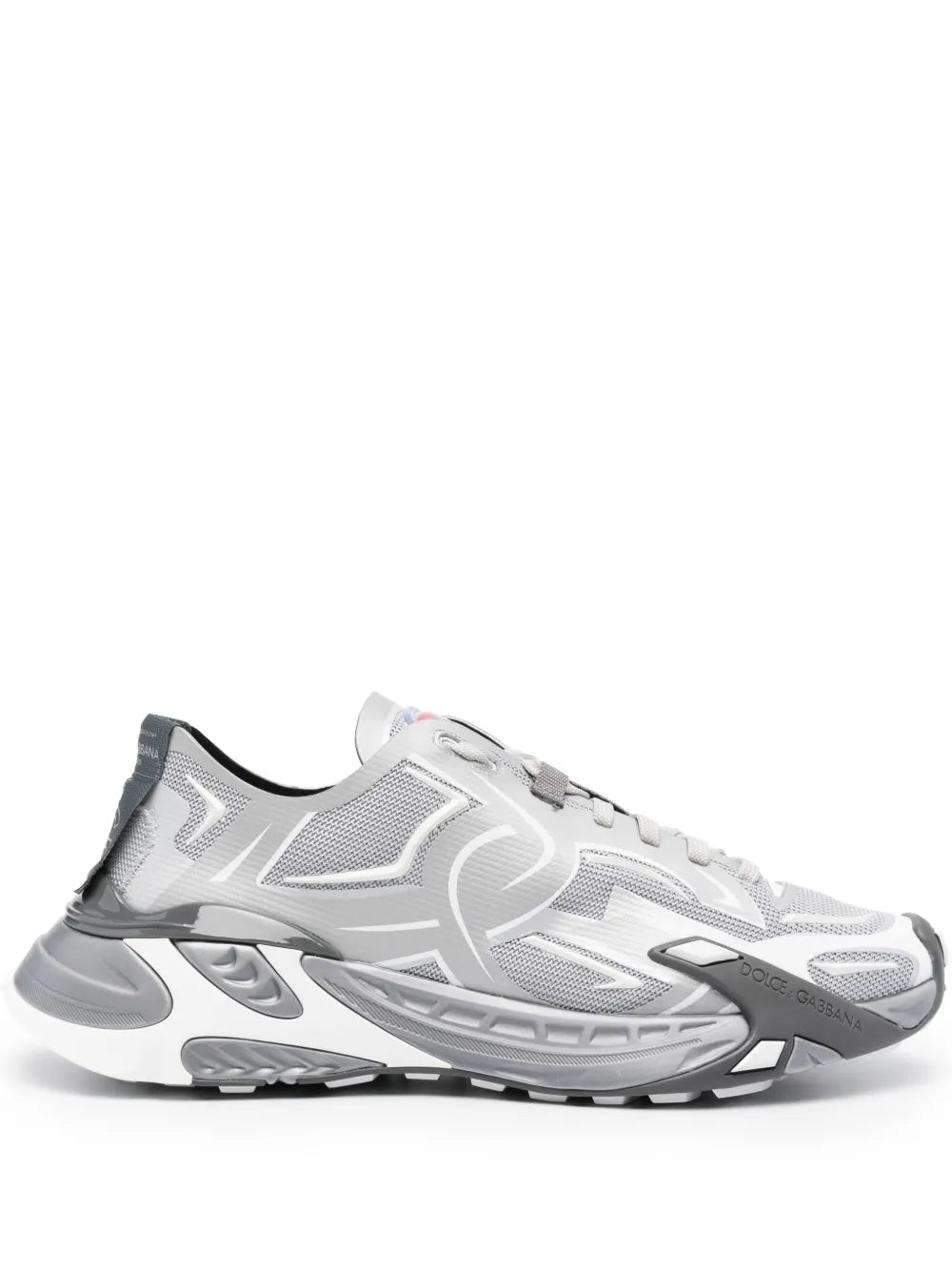 Dolce & Gabbana Mesh Fast sneakers