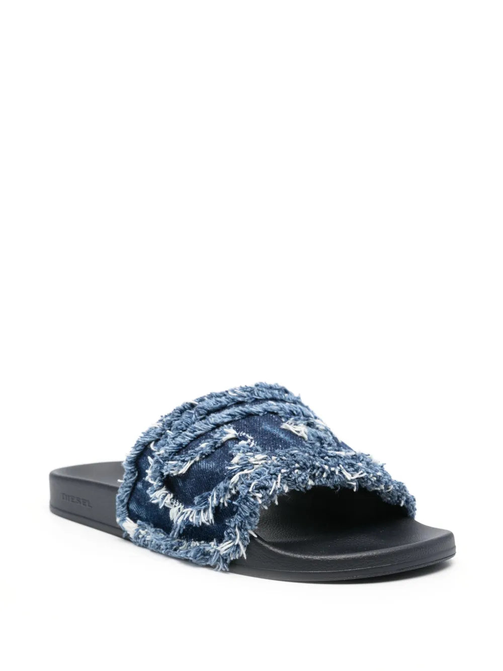 Diesel Sa-Slide D Denim slides