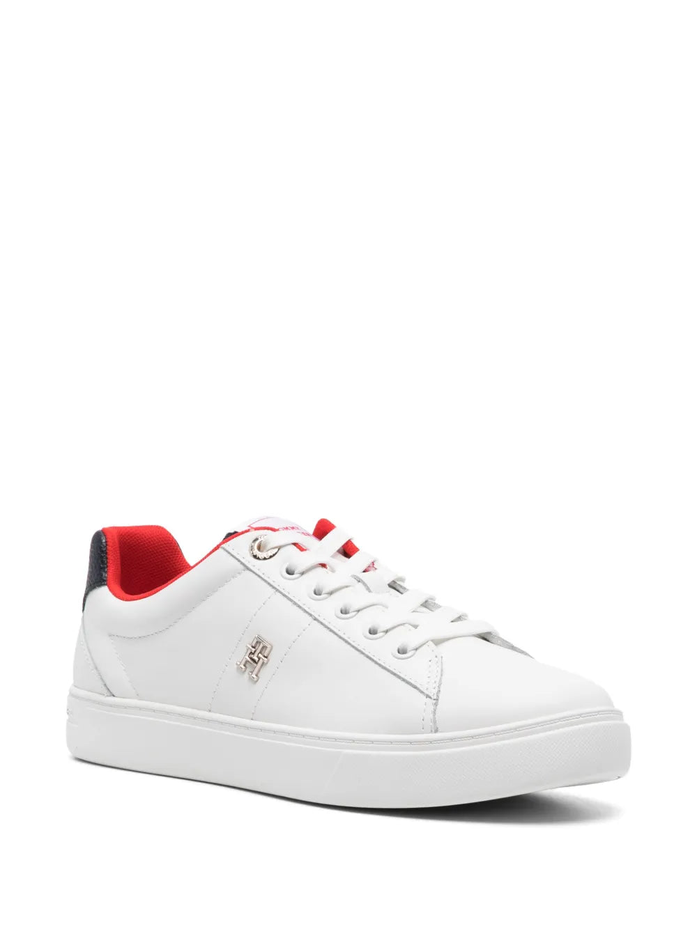 Tommy Hilfiger Essential Elevated leather sneakers