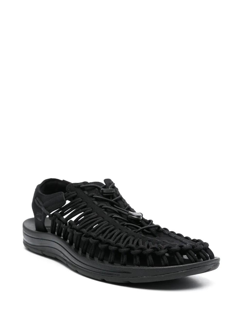 KEEN FOOTWEAR Uneek drawstring-fastening sandals