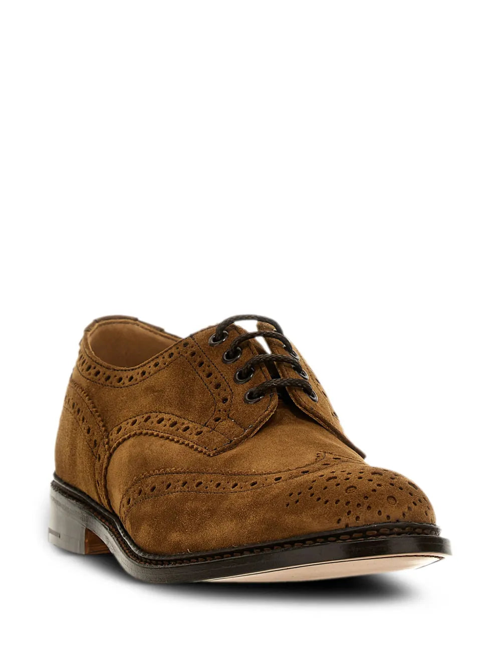 Tricker's Bourton brogues