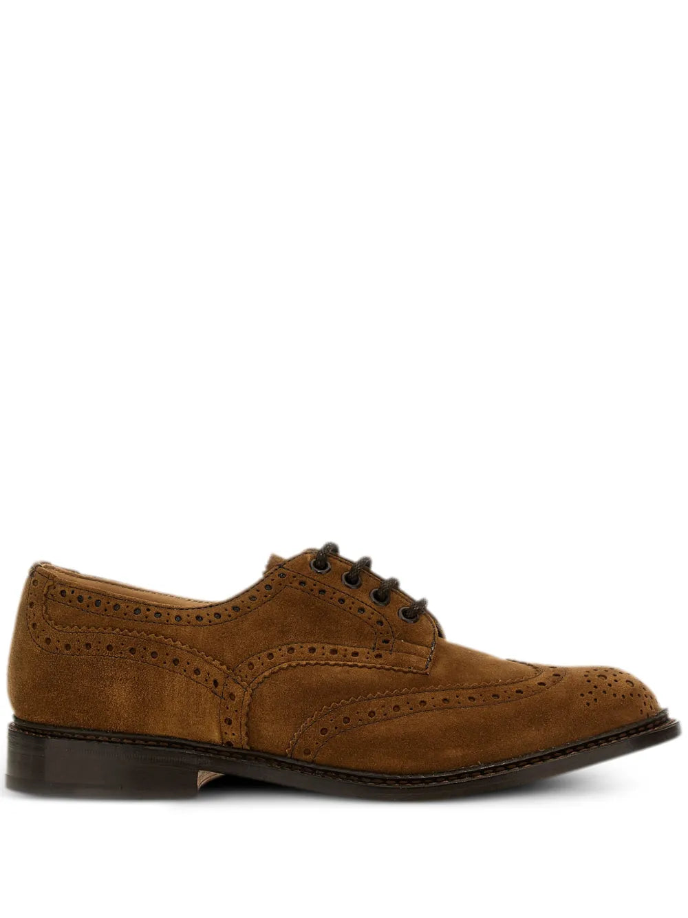Tricker's Bourton brogues