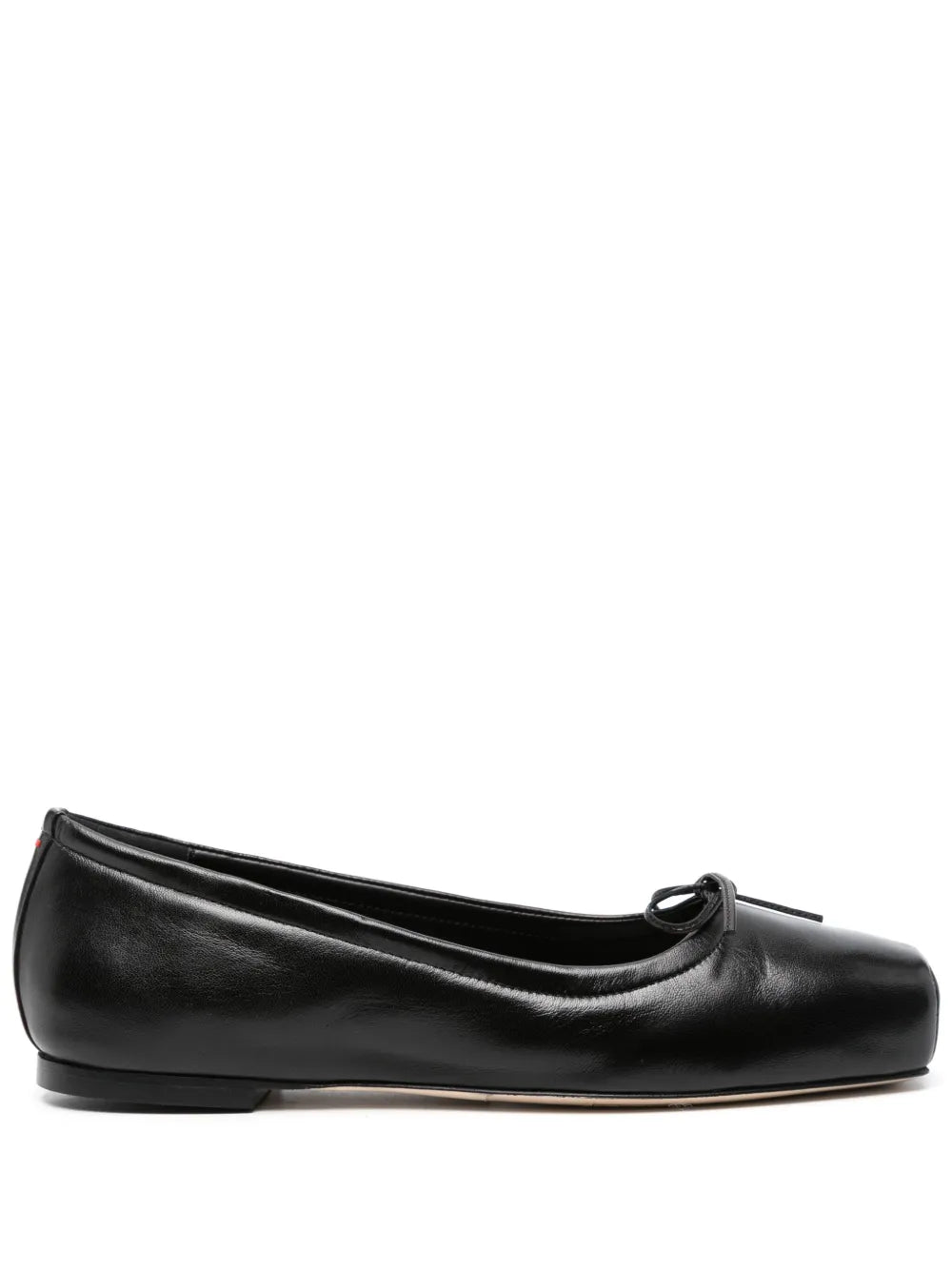 Aeyde Gabriella ballerina shoes