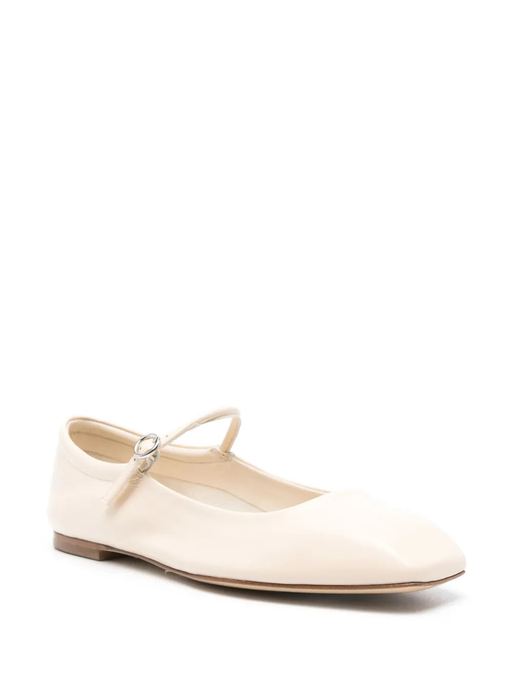 Aeyde Uma ballerina shoes