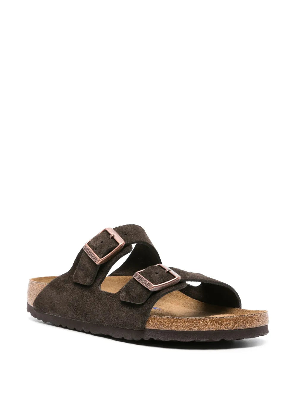 Birkenstock Arizona leather sandals