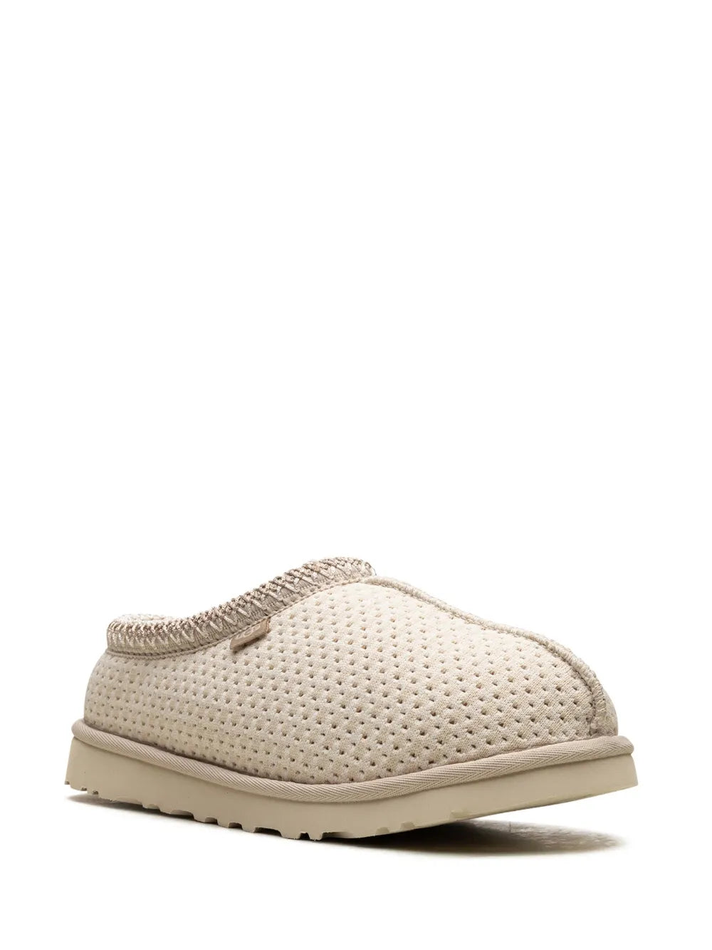 UGG Tasman Flecked "Ceramic Multi" knit slippers